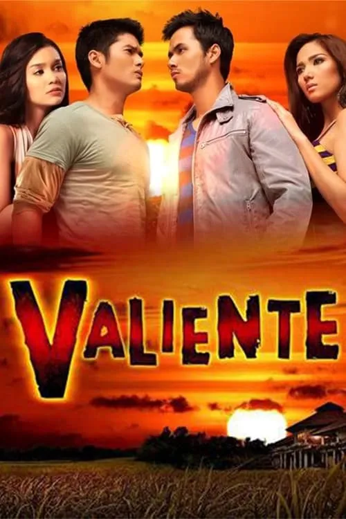 Valiente (сериал)