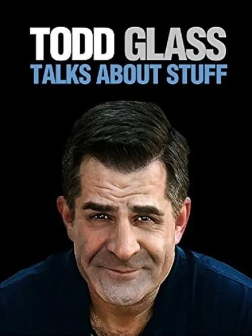 Todd Glass Stand-Up Special (movie)