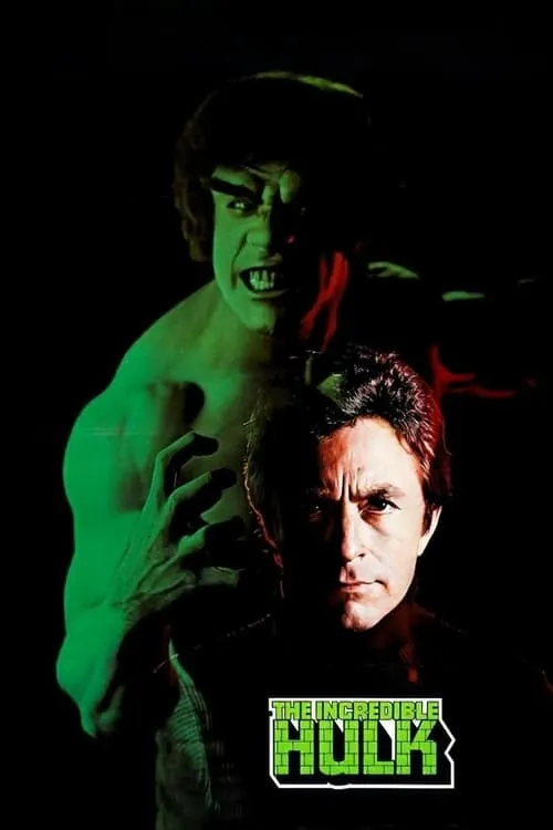 The Incredible Hulk (movie)