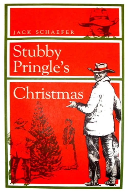 Stubby Pringle's Christmas (фильм)