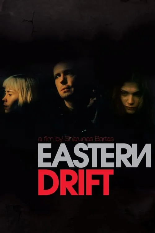 Eastern Drift (movie)
