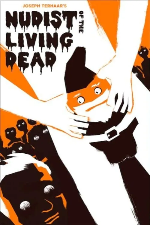 Nudist of the Living Dead (movie)