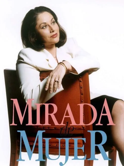 Mirada de Mujer (series)