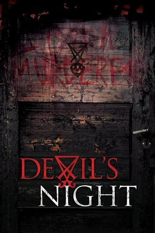 Devil's Night (фильм)