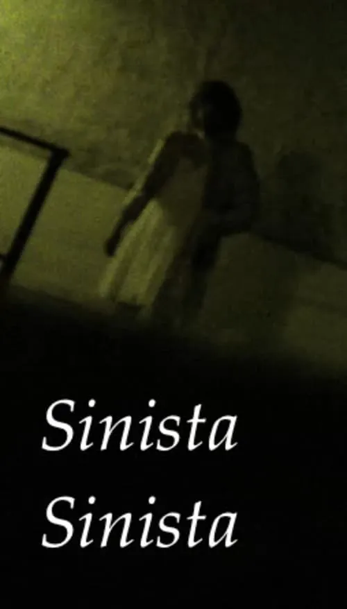 Sinista Sinista (фильм)