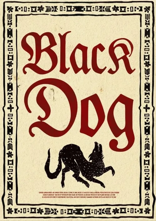 Black Dog (movie)