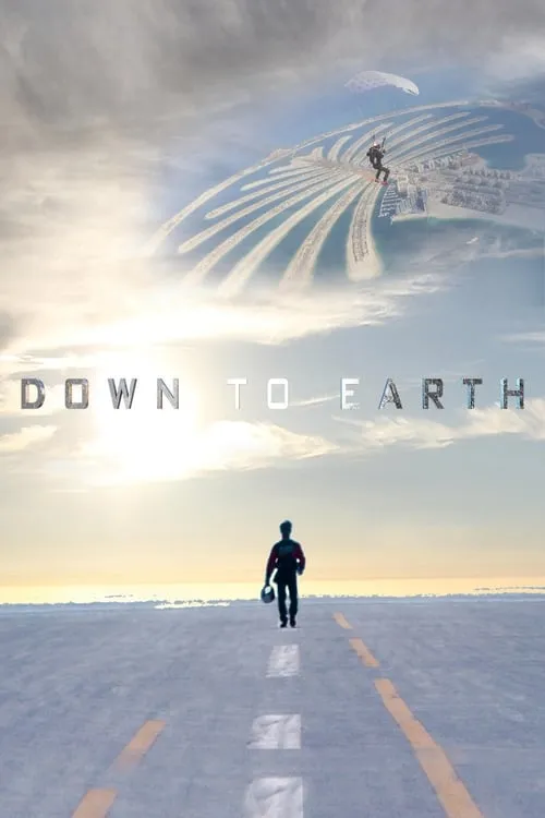 Down to Earth (movie)