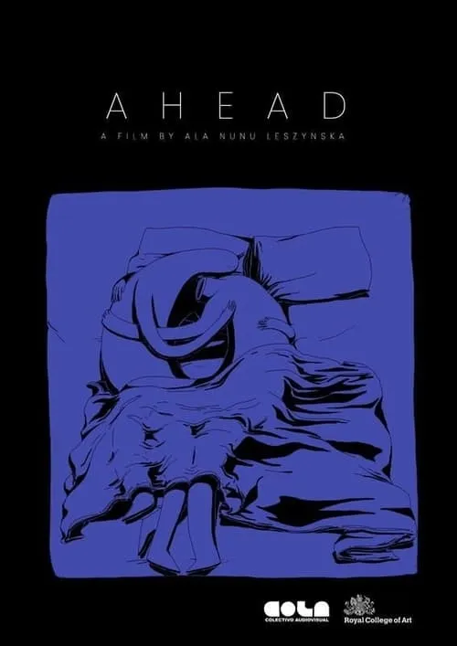 Ahead (movie)