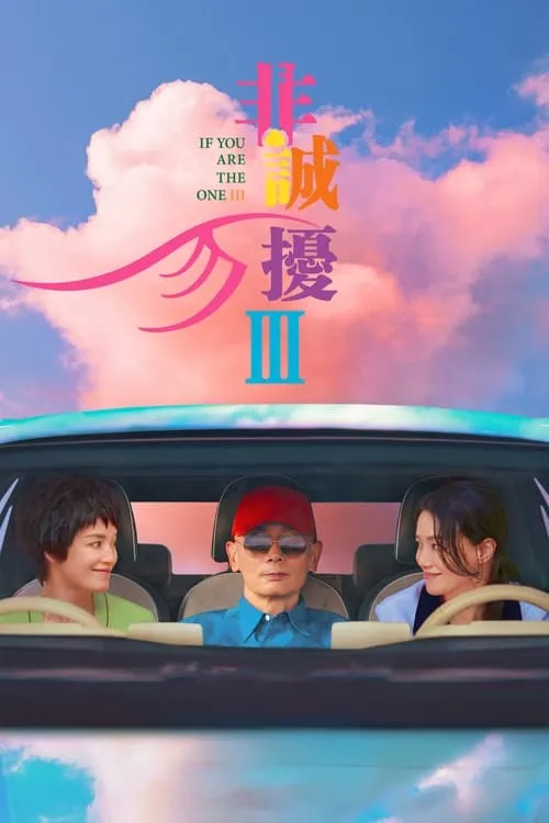 非诚勿扰 3 (фильм)