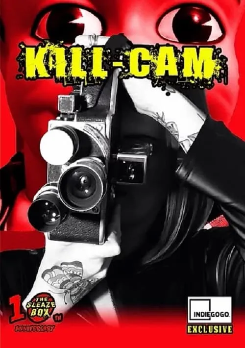 Kill-Cam (фильм)