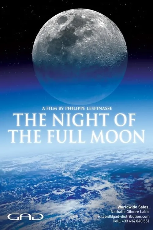 The night of the Full Moon (movie)