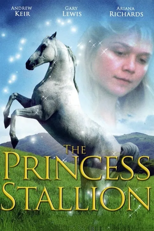 The Princess Stallion (movie)