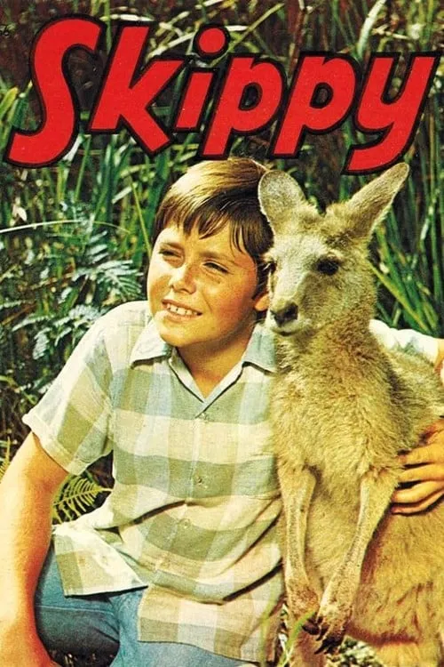 Skippy the Bush Kangaroo (series)