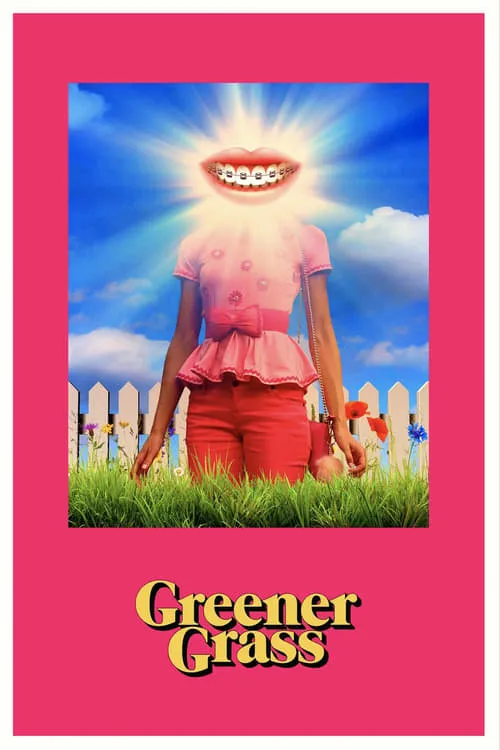 Greener Grass (movie)