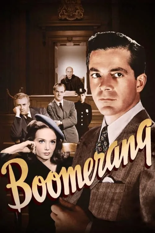 Boomerang! (movie)