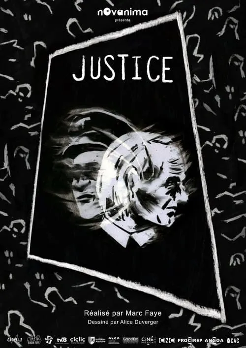 Justice (фильм)