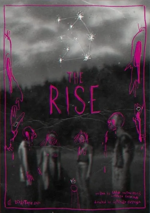 The Rise (фильм)