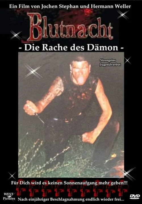 Blutnacht - Die Rache des Dämon (movie)