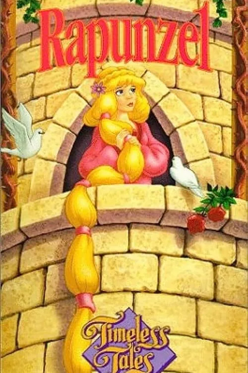 Rapunzel (movie)