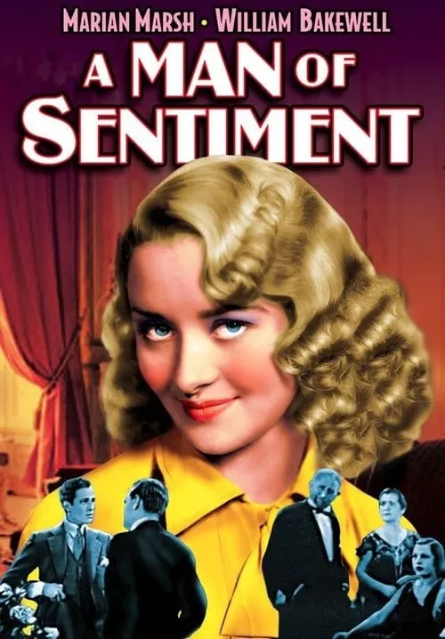 A Man of Sentiment (movie)