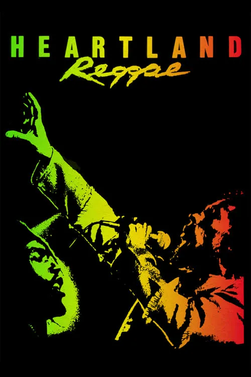 Heartland Reggae (movie)