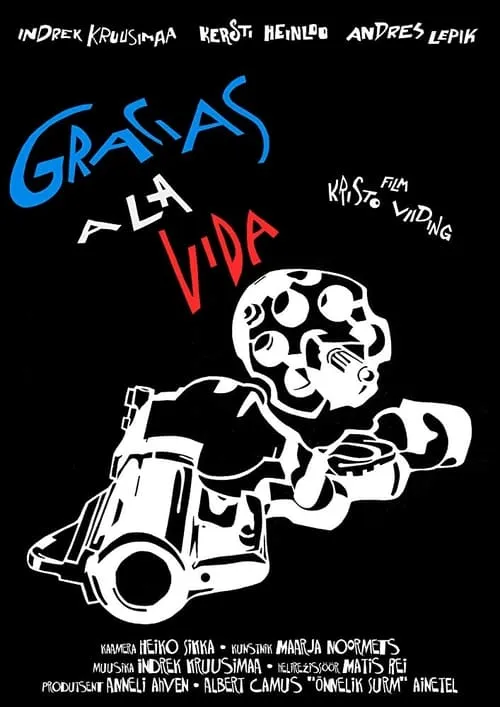 Gracias a La Vida (фильм)