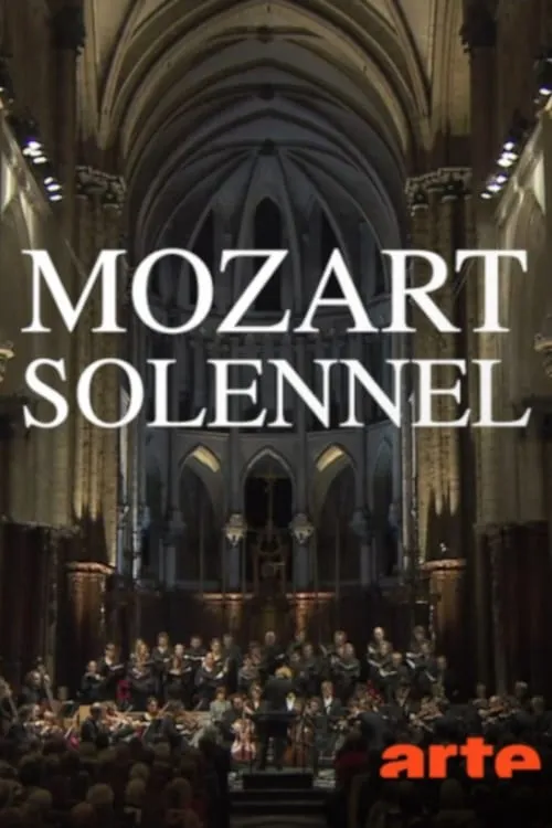 Mozart solennel (фильм)