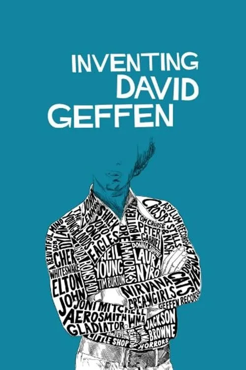 Inventing David Geffen (фильм)