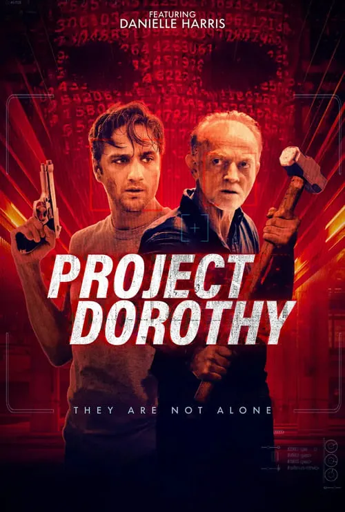 Project Dorothy (movie)