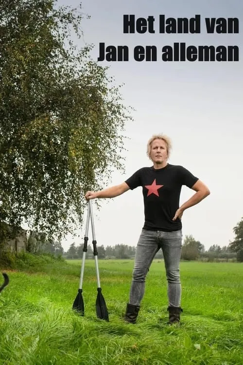 Het land van Jan en Alleman (series)