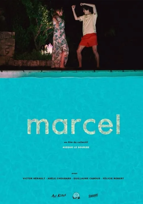 Marcel (фильм)