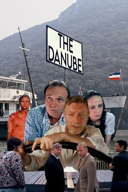 The Danube (movie)