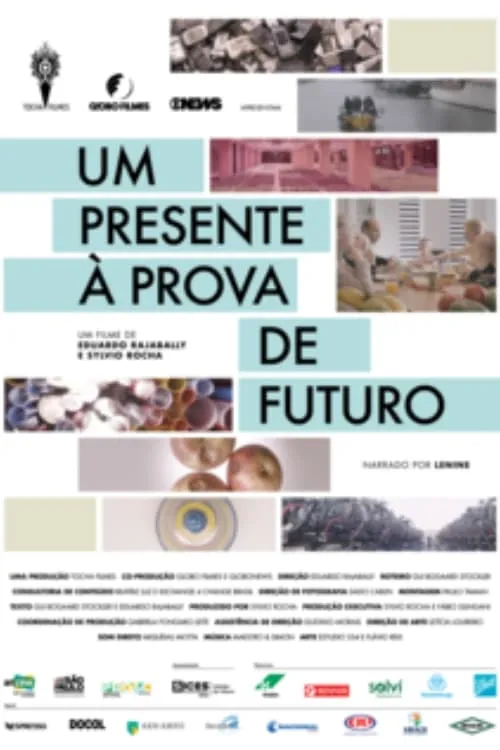 Um Presente À Prova de Futuro