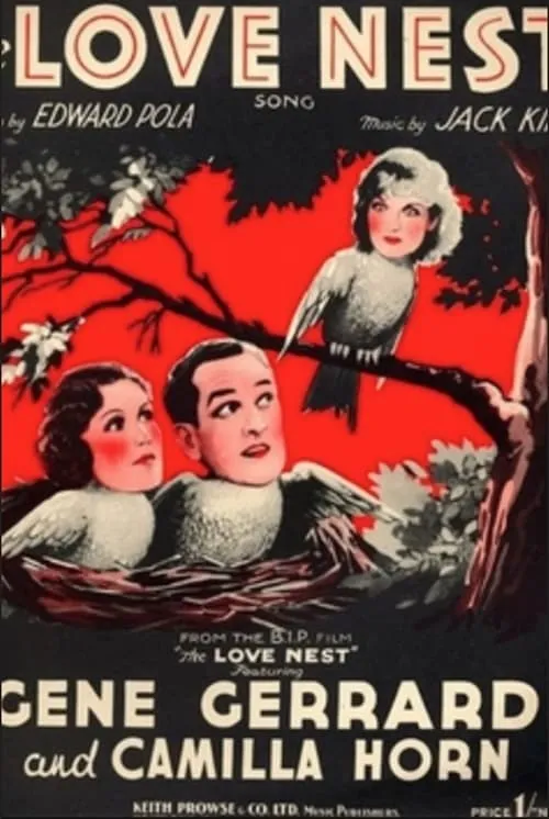 The Love Nest (movie)