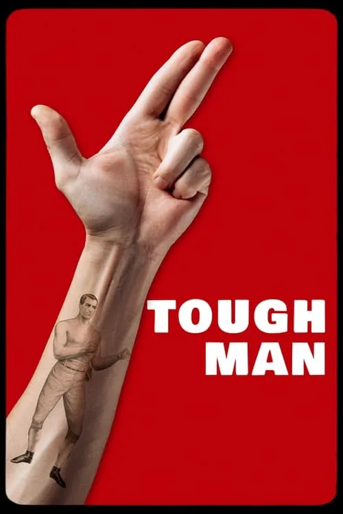 Tough Man (movie)