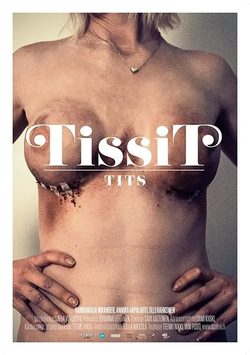 Tissit (фильм)