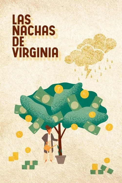 Las nachas de Virginia (movie)