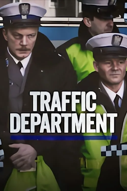 The Traffic Department (movie)