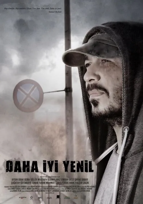 Daha İyi Yenil (movie)