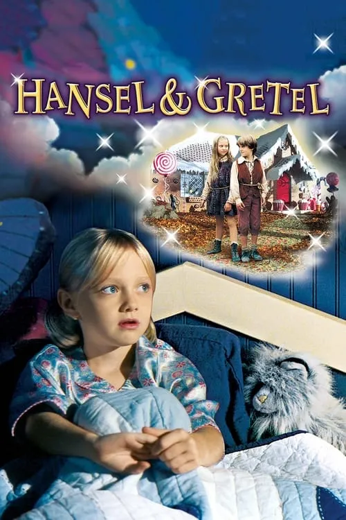 Hansel & Gretel (movie)