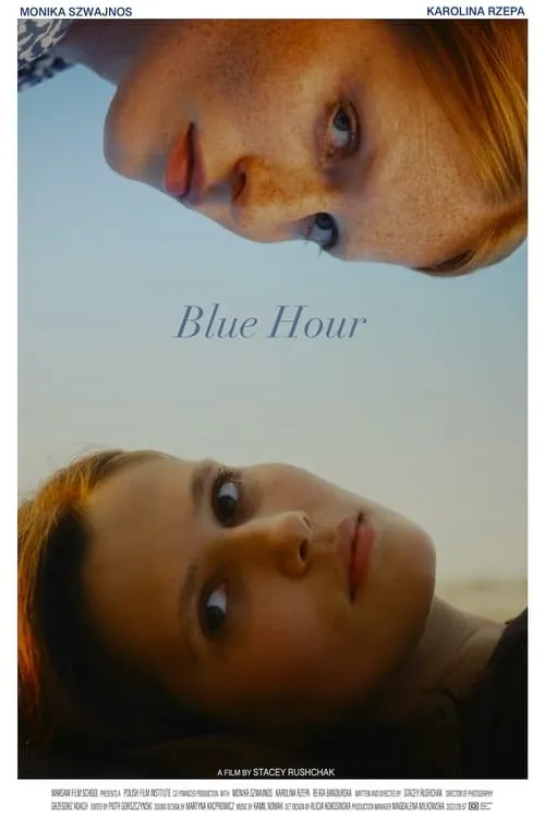 Blue Hour (movie)