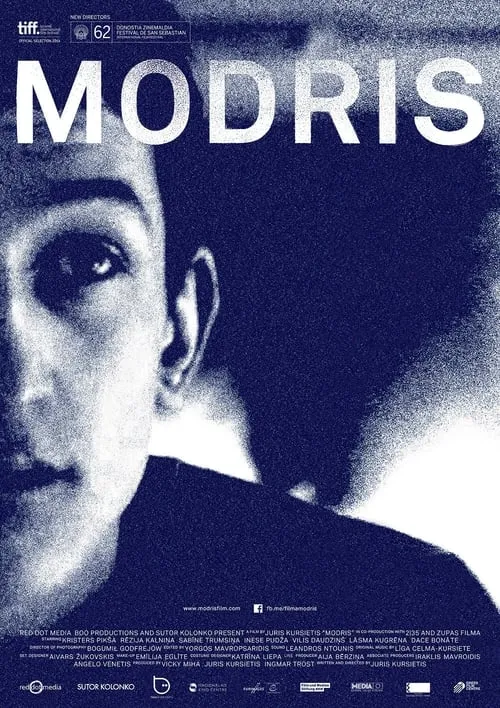 Modris (movie)