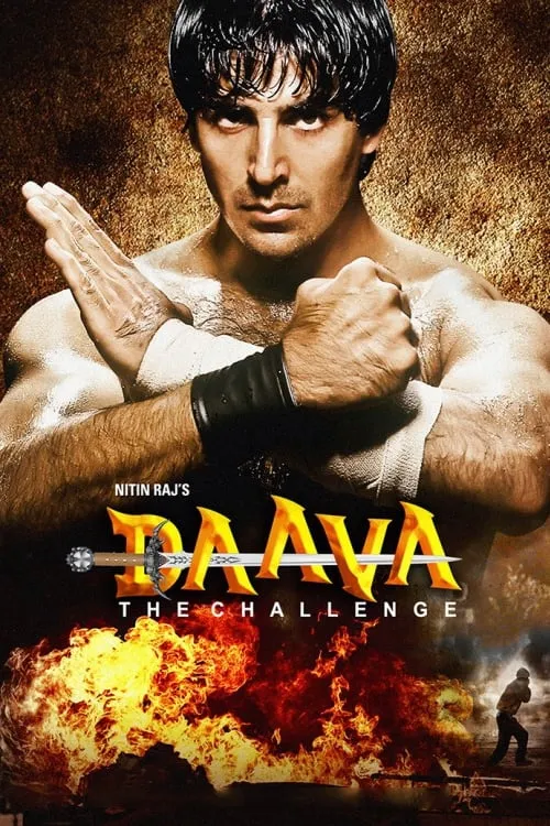 Daava (movie)