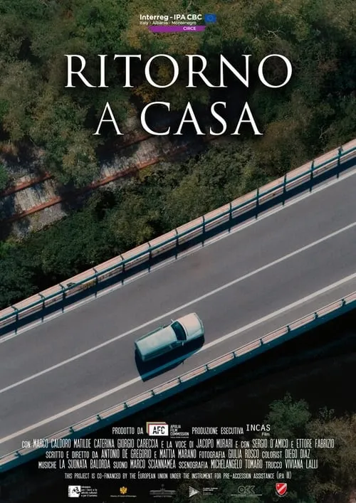 Ritorno a casa (фильм)