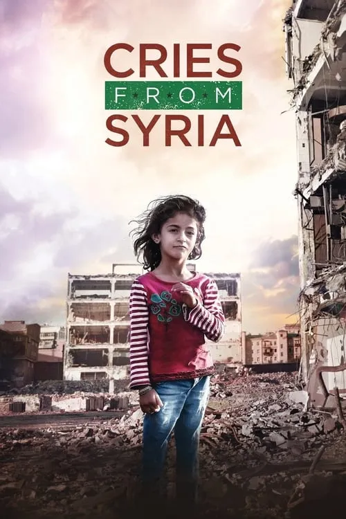 Cries from Syria (movie)