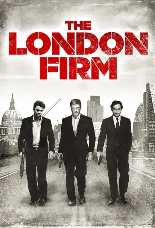 The London Firm (movie)