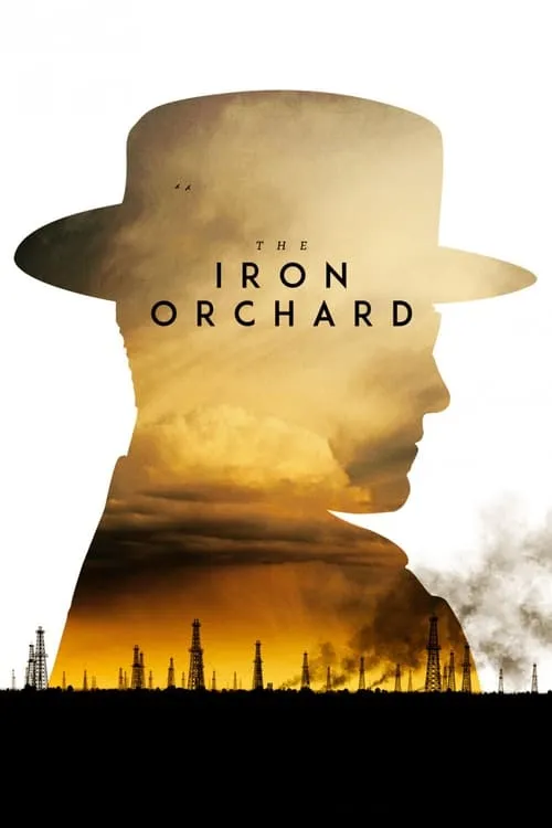 The Iron Orchard (фильм)