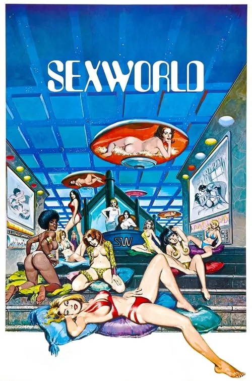 SexWorld