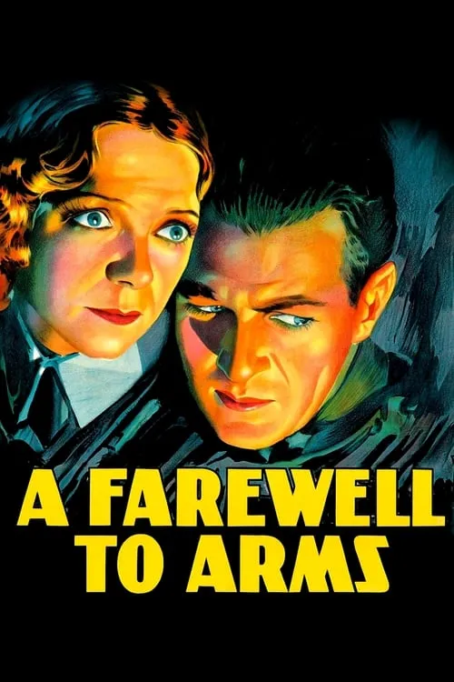 A Farewell to Arms (movie)