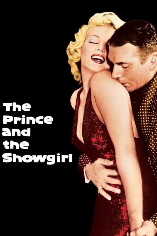 The Prince and the Showgirl (movie)